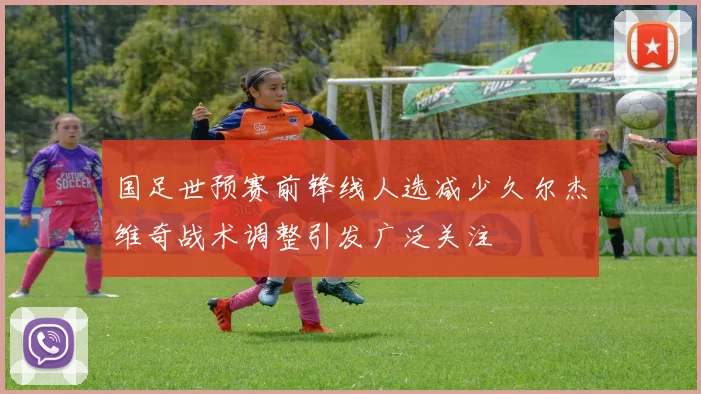 国足世预赛前锋线人选减少久尔杰维奇战术调整引发广泛关注